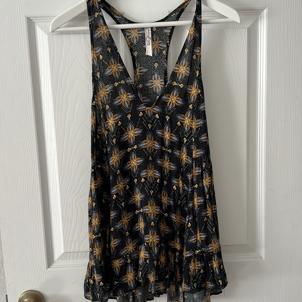 Free People shirt